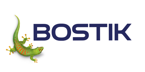 Bostik Logo