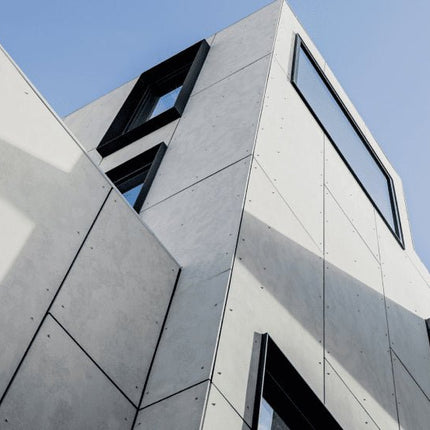 Cemintel Barestone Original Cladding 1200mm x 3000mm