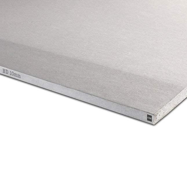 CSR Gyprock 10mm HD Plasterboard
