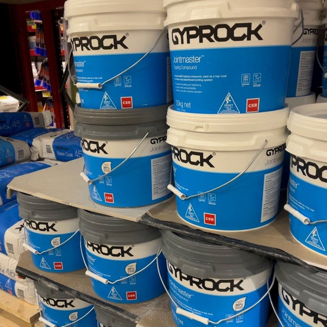 CSR Gyprock 45 minute Base Coat 20kg
