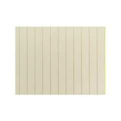 easycraft easyVJ 100 Primed MDF Interior Wall Linings 3000x1200x9mm