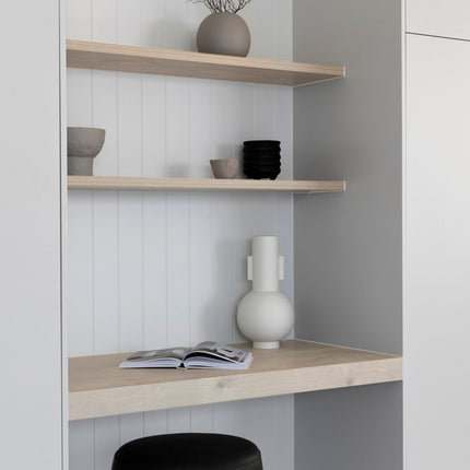 easycraft easyVJ 100 Primed MDF Interior Wall Linings 3000x1200x9mm