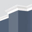 Gyprock Alto Cornice 90mm 4800mm