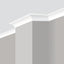 Gyprock Cove Cornice 55mm 4800mm