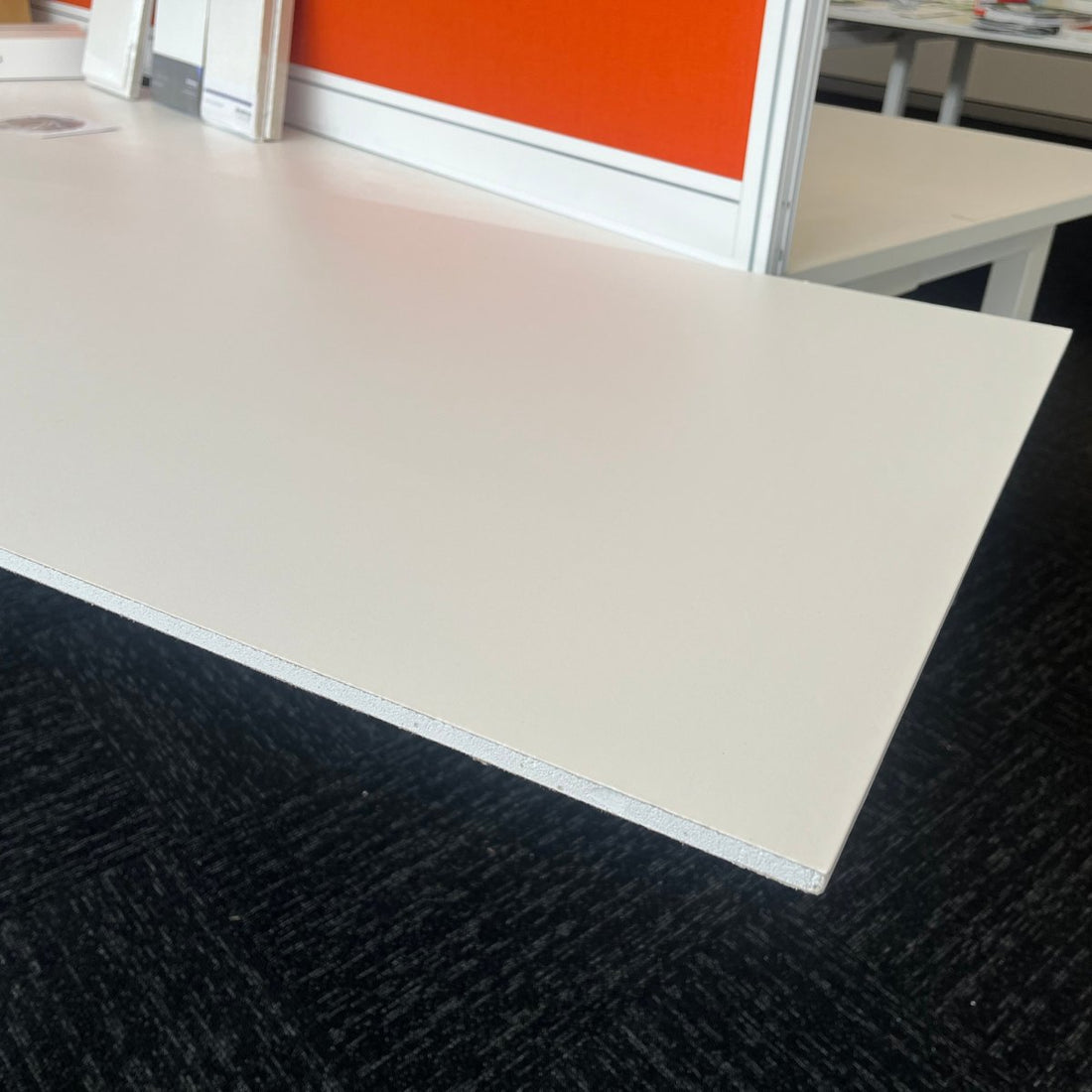 Gyprock Freshtone Vinyl Face Ceiling Tiles Wall Ceiling