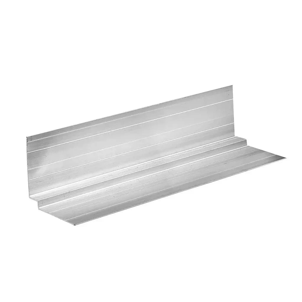 Hardie 14mm Aluminium Internal Corner 3000mm