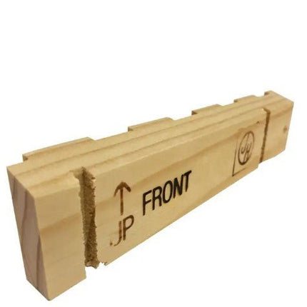 Hardie 306181 Castellated Batten 2700 x 45 x 20mm