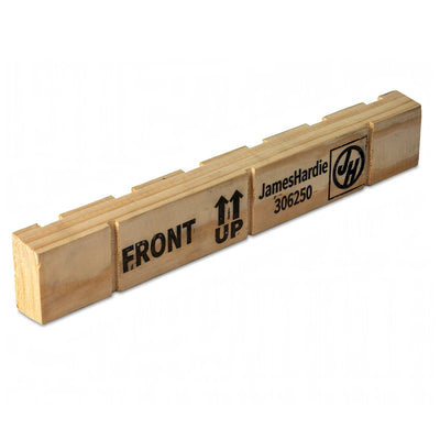 Hardie 306250 Structural Batten 2700 x 70 x 35mm