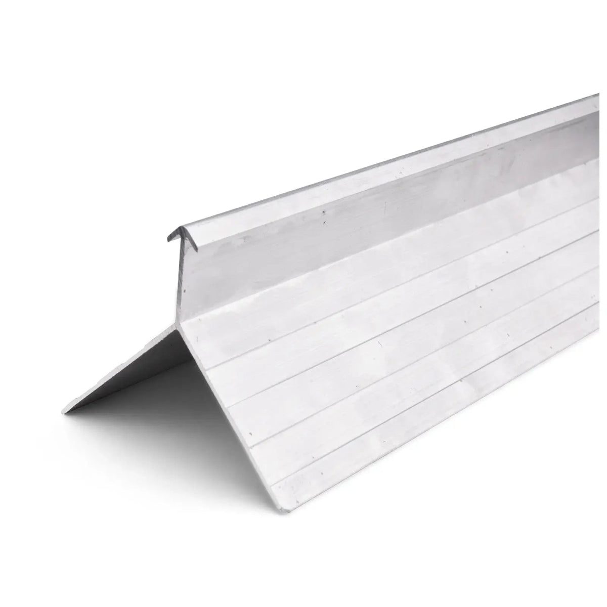 Hardie 306281 14mm Aluminium External Slimline Corner