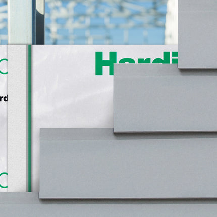 Hardie Break Thermal Strip 43mm x 12mm x 2750mm