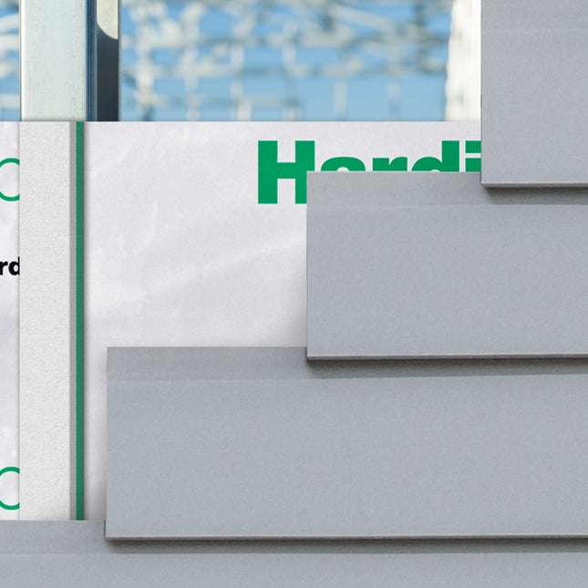 Hardie Break Thermal Strip 43mm x 12mm x 2750mm
