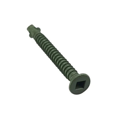 Hardie Drive Screw 41mm Square Drive Box of 1000