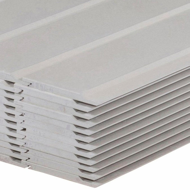 Hardie Oblique Cladding 14mm x 300mm x 3000mm
