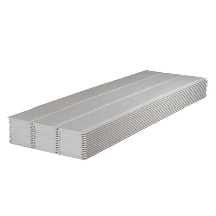 Hardie Oblique Cladding 14mm x 300mm x 3000mm