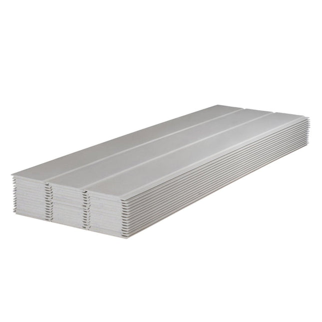 Hardie Oblique Cladding 14mm x 300mm x 3000mm