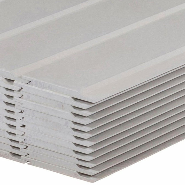 Hardie Oblique Cladding 14mm x 300mm x 4200mm