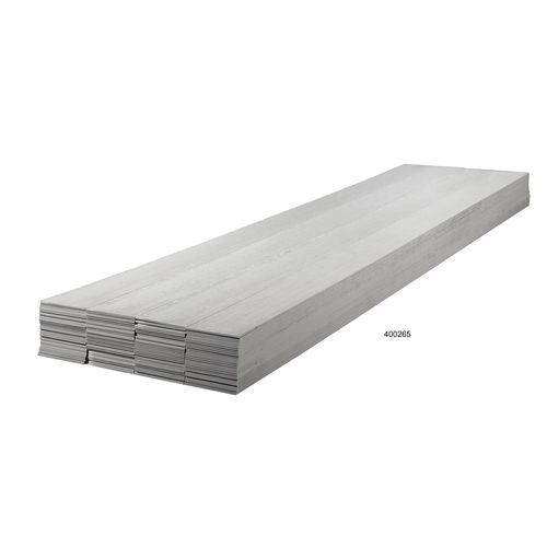Hardie Plank Weatherboard Smooth 4200x230x7.5mm