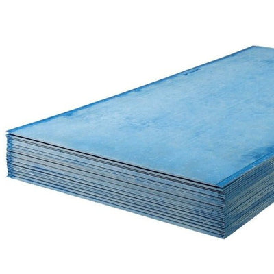 Hardie™ Tex Base Sheet 1200x2400x7.5mm | Blue board