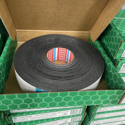 James Hardie 50mm Foam Back Sealing Tape 25m Roll
