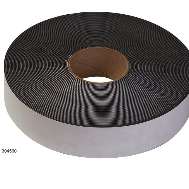 James Hardie 50mm Foam Back Sealing Tape 25m Roll