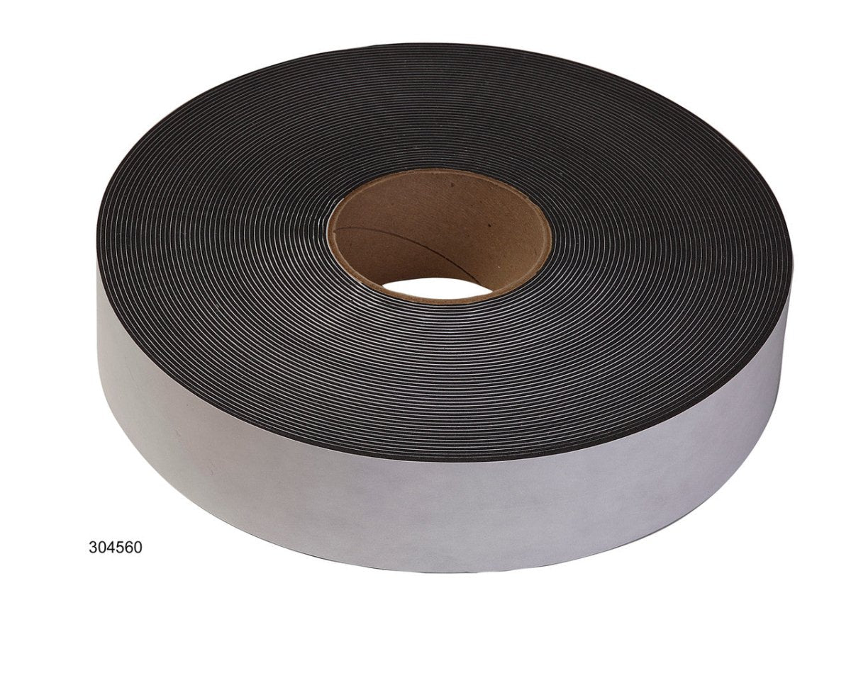 James Hardie 50mm Foam Back Sealing Tape 25m Roll