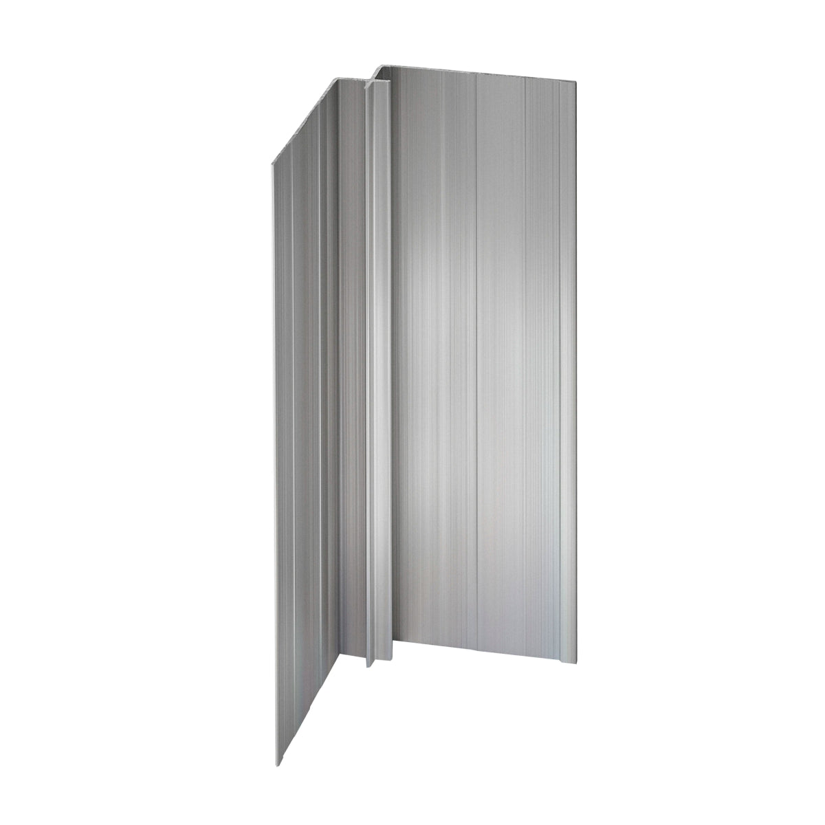 James Hardie 9mm Aluminium lnternal Corner 3000mm