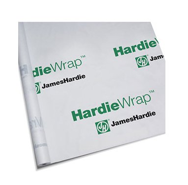James Hardie Hardie Wrap Weather Barrier 2.75m x 30m