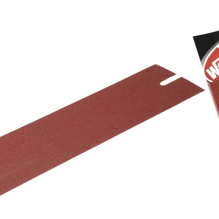 Large 150g Sandpaper - 20 Pack