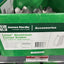 Linea Weatherboard External Corner Soaker x 150mm