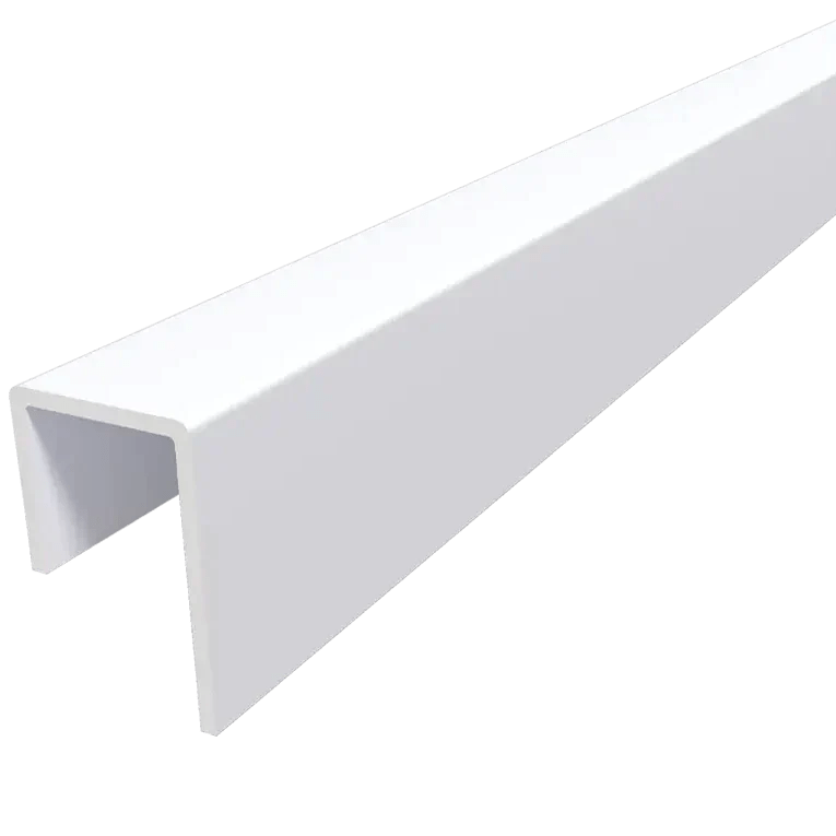 PVC 6mm Casing Bead - 3000mm – Wall Ceiling