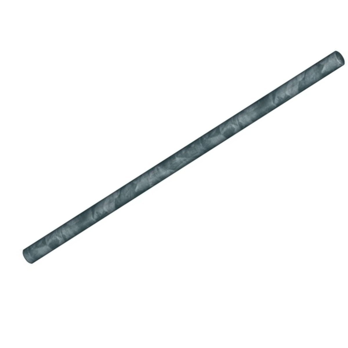 Rondo 121 - 5mm Galvanised Suspension Rod 3600mm