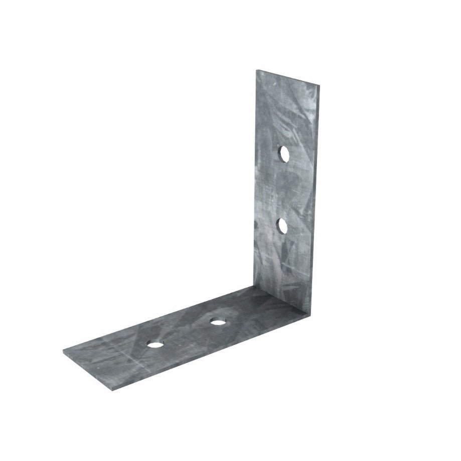 Rondo 188 Wall Angle Bracket for Grid Ceiling