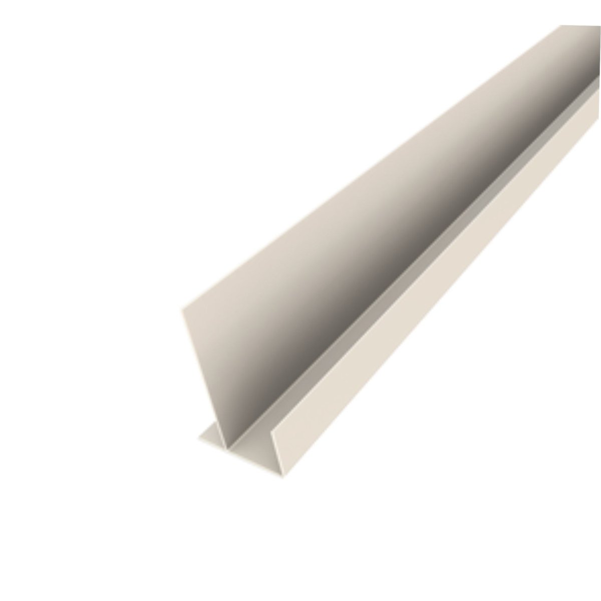 Rondo 321 Bulkhead Trim suit 13mm Plasterboard | Wall Ceiling