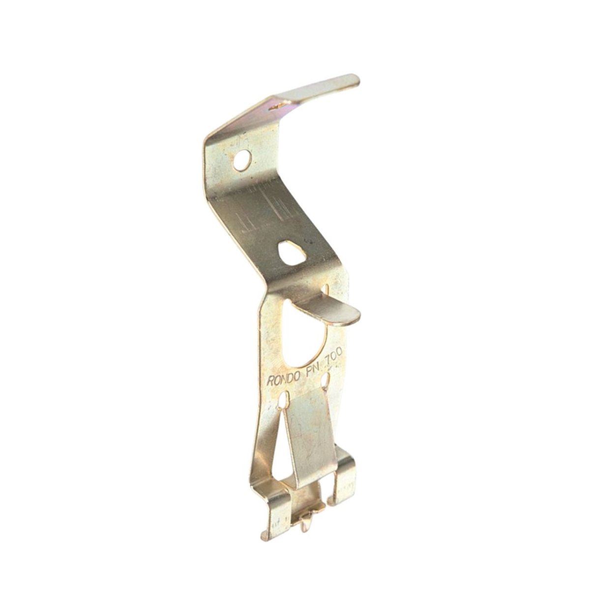 Susp Rondo Rondo 700 Suspension Clip for DUO Main Runner – Wall Ceiling