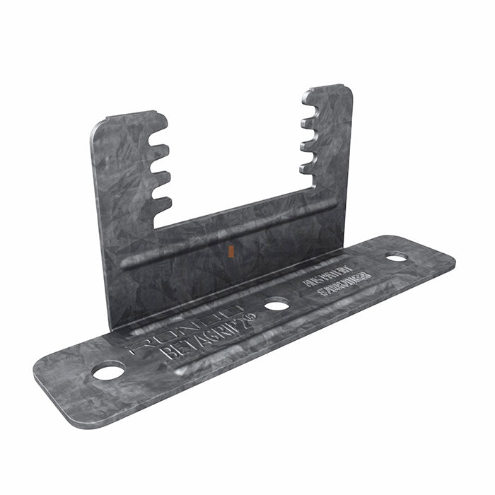 Rondo BG02 BETAGRIP Direct Fix Clip for Furring Channels 49mm