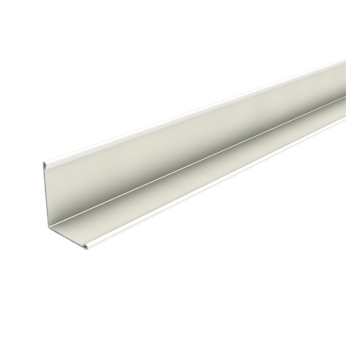 Rondo DUO5 Steel Wall Angle 25 X 19mm