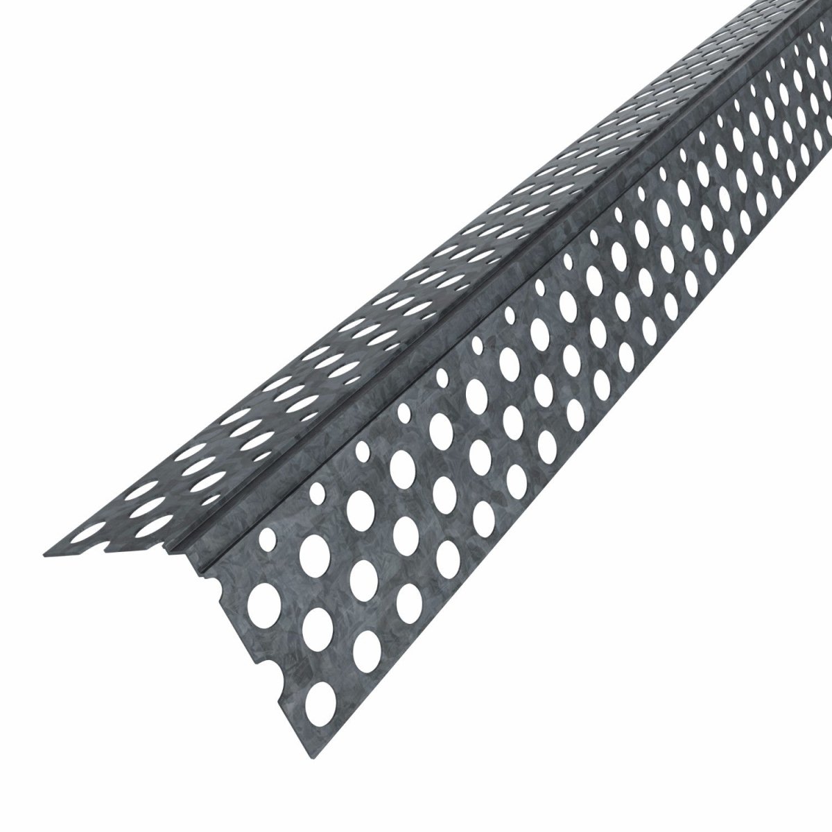 Rondo PSIA Perforated Internal Corner 135