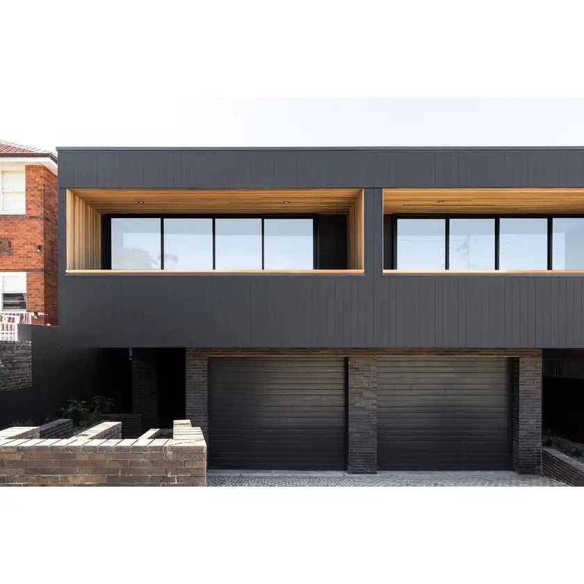 Axon Cladding 133 Smooth 9mm 3000mm x 1200mm – Wall Ceiling