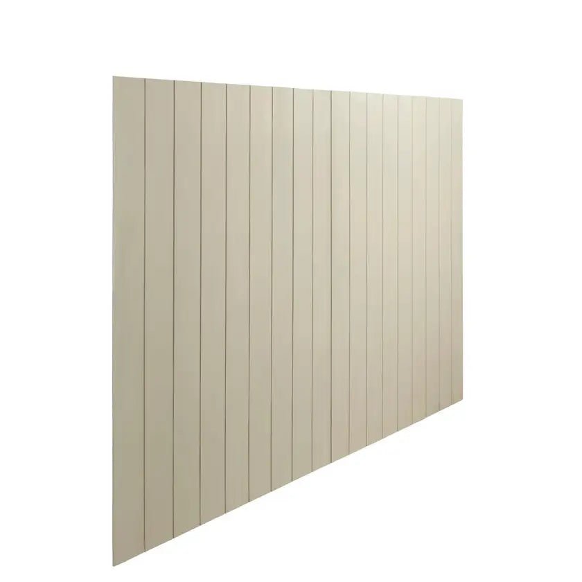 Smooth Cladding Screen Axon Cladding 133 Smooth 9mm 3600mm x 1200mm – Wall Ceiling
