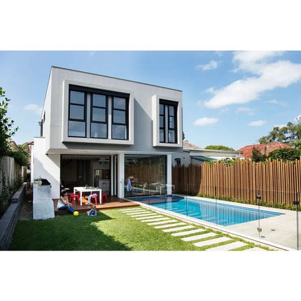 Scyon Axon Cladding 400 Smooth 9mm 2450x1200mm