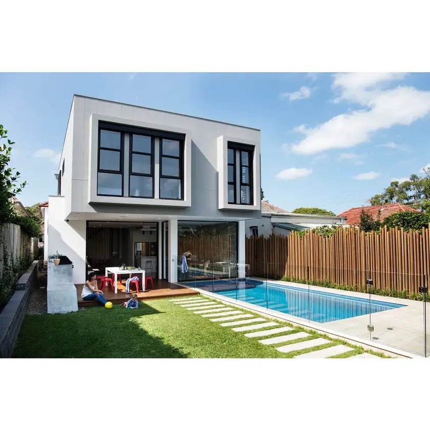 Cyclone Cladding Axon Cladding 400 Smooth 9mm 3000mm x 1200mm – Wall Ceiling