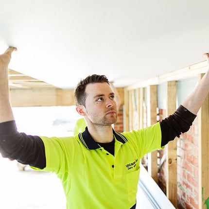 SHEETROCK® HD 13mm Plasterboard