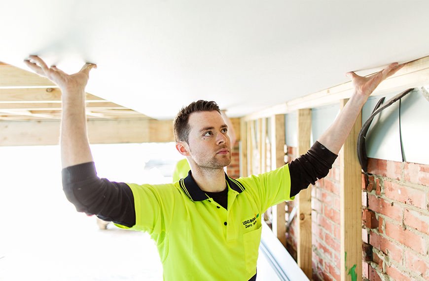 SHEETROCK® ONE 10mm Plasterboard