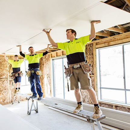 SHEETROCK® ONE 10mm Plasterboard