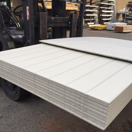 Smooth 3000x1200 9mm Scyon Axon Cladding 133