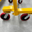 Telpro The Troll Plasterboard Trolley 1360kg DC - 1270