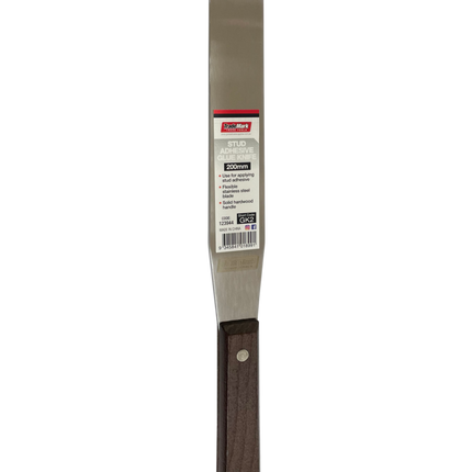 TradeMark Glue Knife 200mm