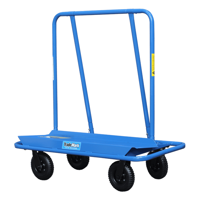 TradeMark Plasterboard Trolley