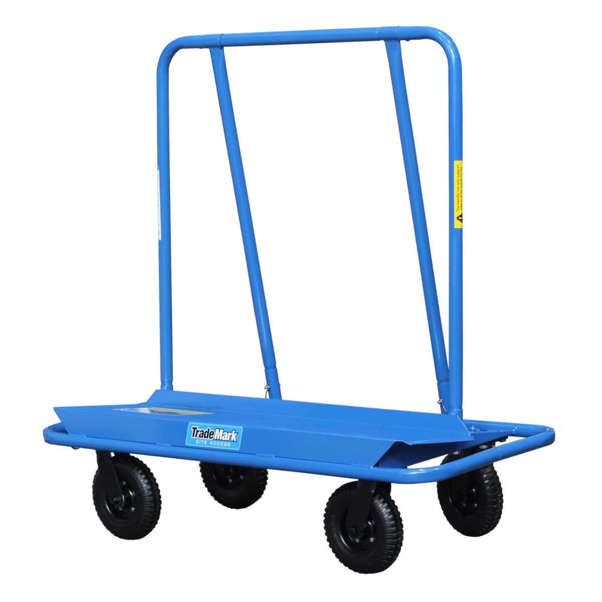 TradeMark Plasterboard Trolley