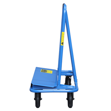 TradeMark Plasterboard Trolley